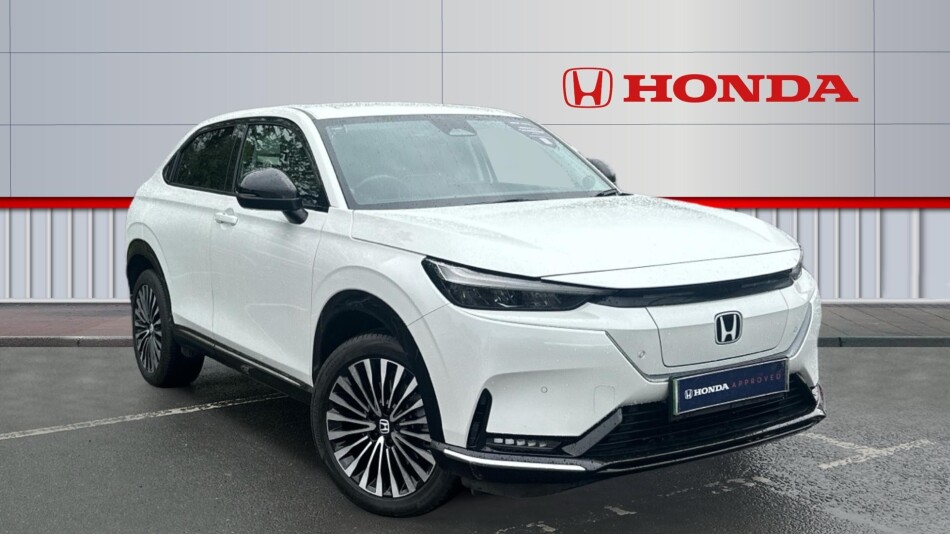 Honda E Ny1 150kW Elegance 69kWh 5dr Auto Electric Hatchback